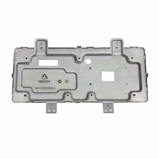 Custom Processing 0-H112, T3-T8, T351-851, 1050 1060 1100 2024 3003 3005 5005 5052 5083 6061 6063 7071 7075 8011 8082 Color Embossed Aluminum Coil Plate