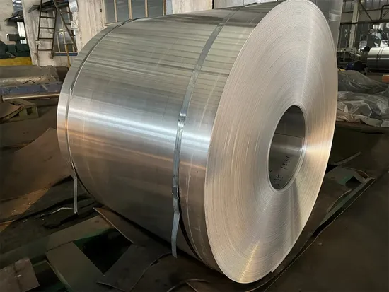 Устойчивость к высокотемпературному окислению ASTM B209/JIS H4000